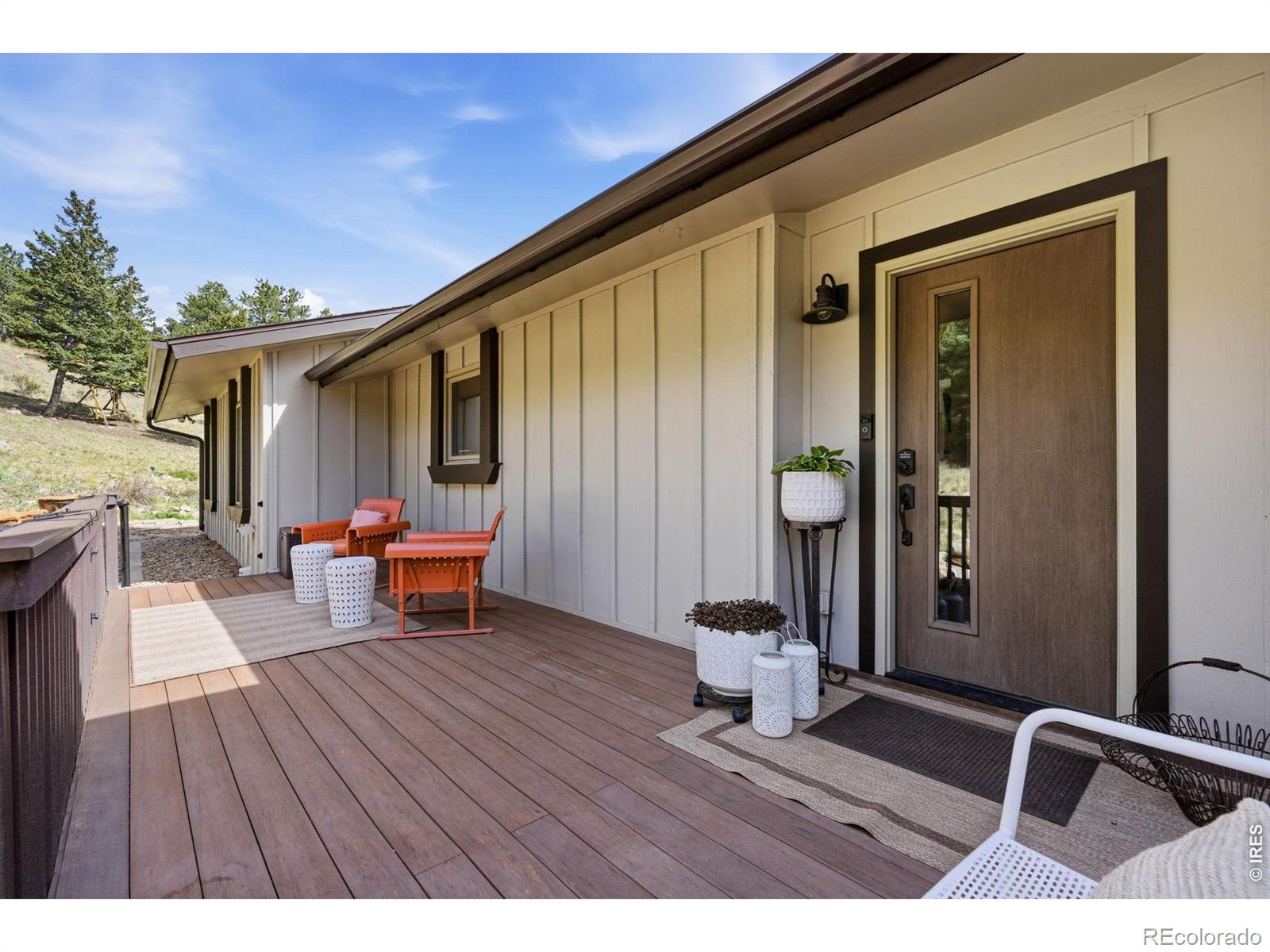 101 Canon View Road Boulder CO 80302