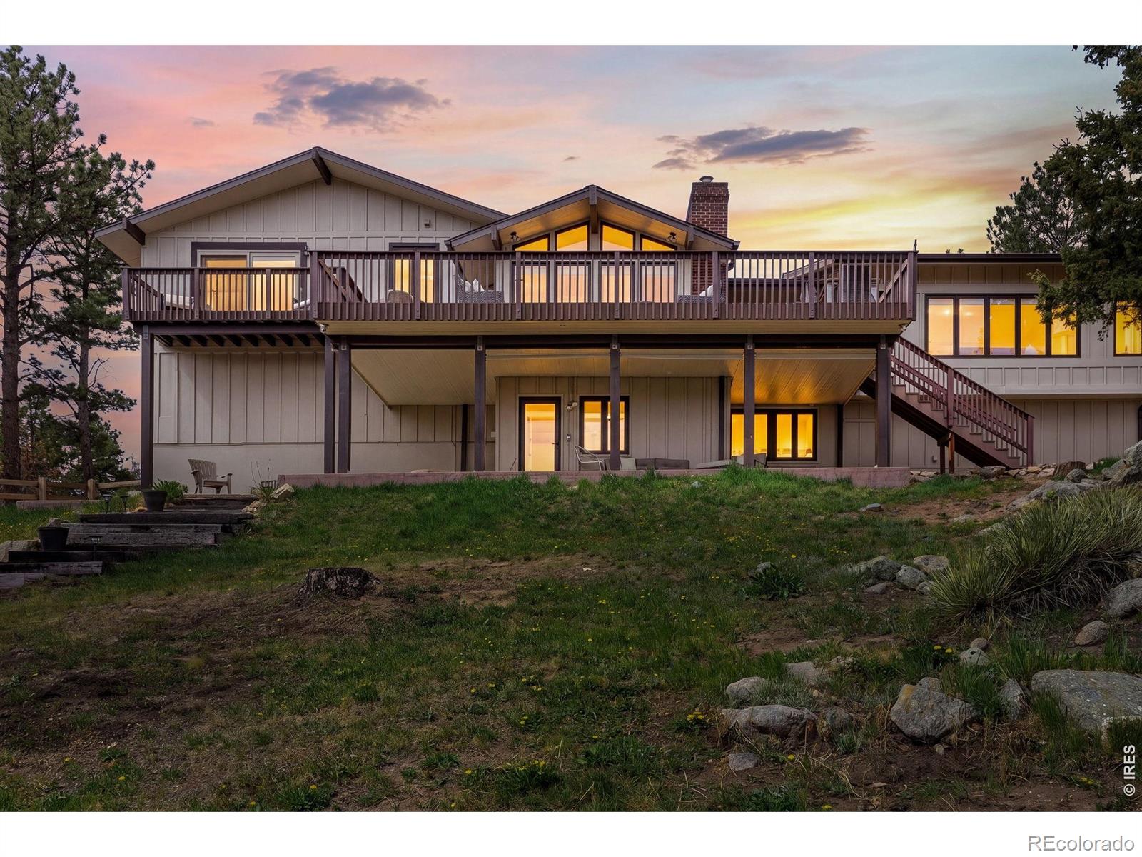 101 Canon View Road Boulder CO 80302