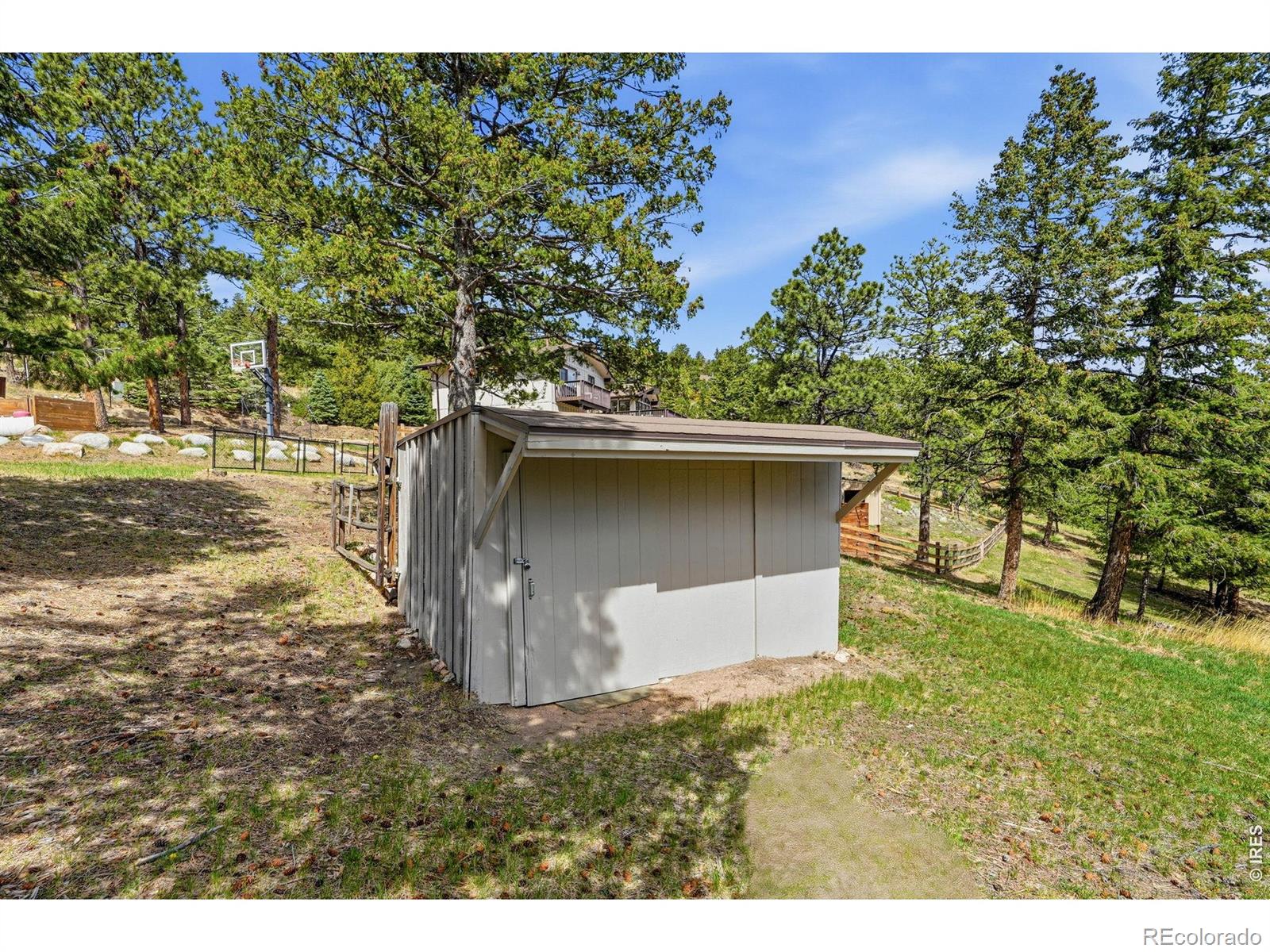101 Canon View Road Boulder CO 80302