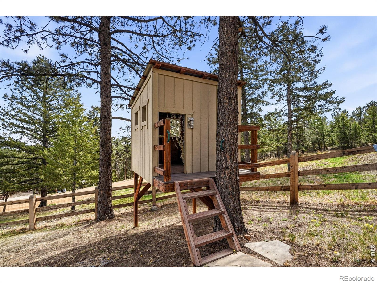 101 Canon View Road Boulder CO 80302
