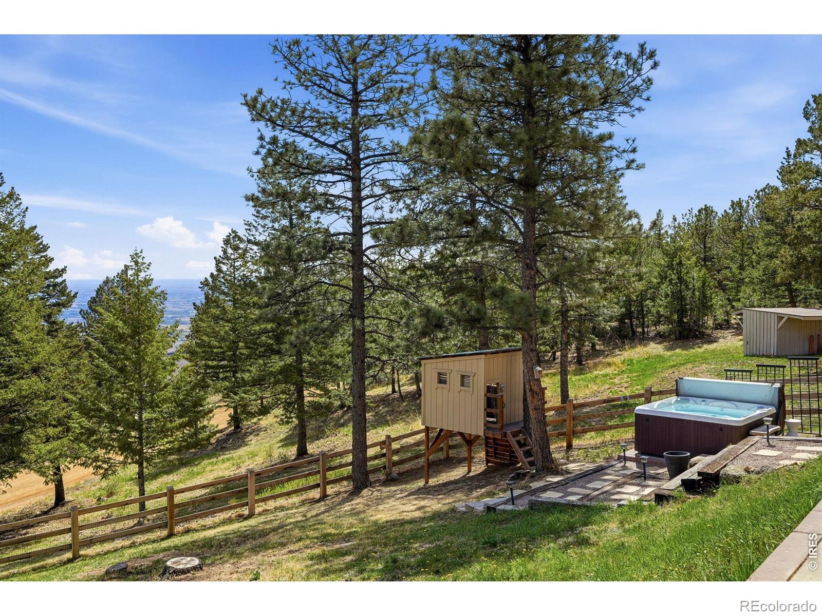 101 Canon View Road Boulder CO 80302