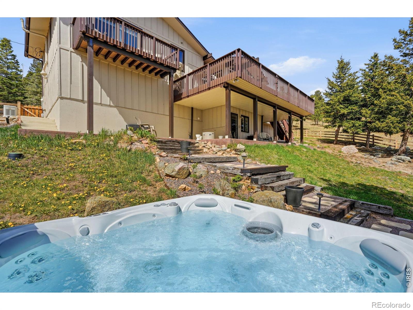 101 Canon View Road Boulder CO 80302