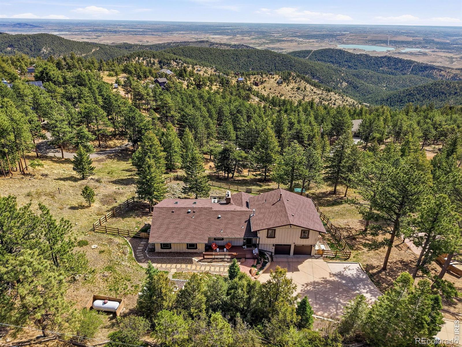 101 Canon View Road Boulder CO 80302