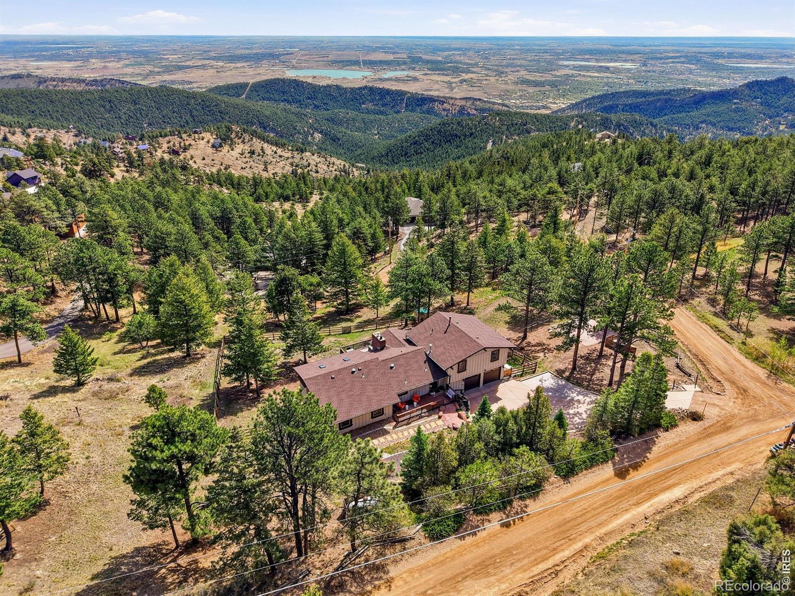 101 Canon View Road Boulder CO 80302