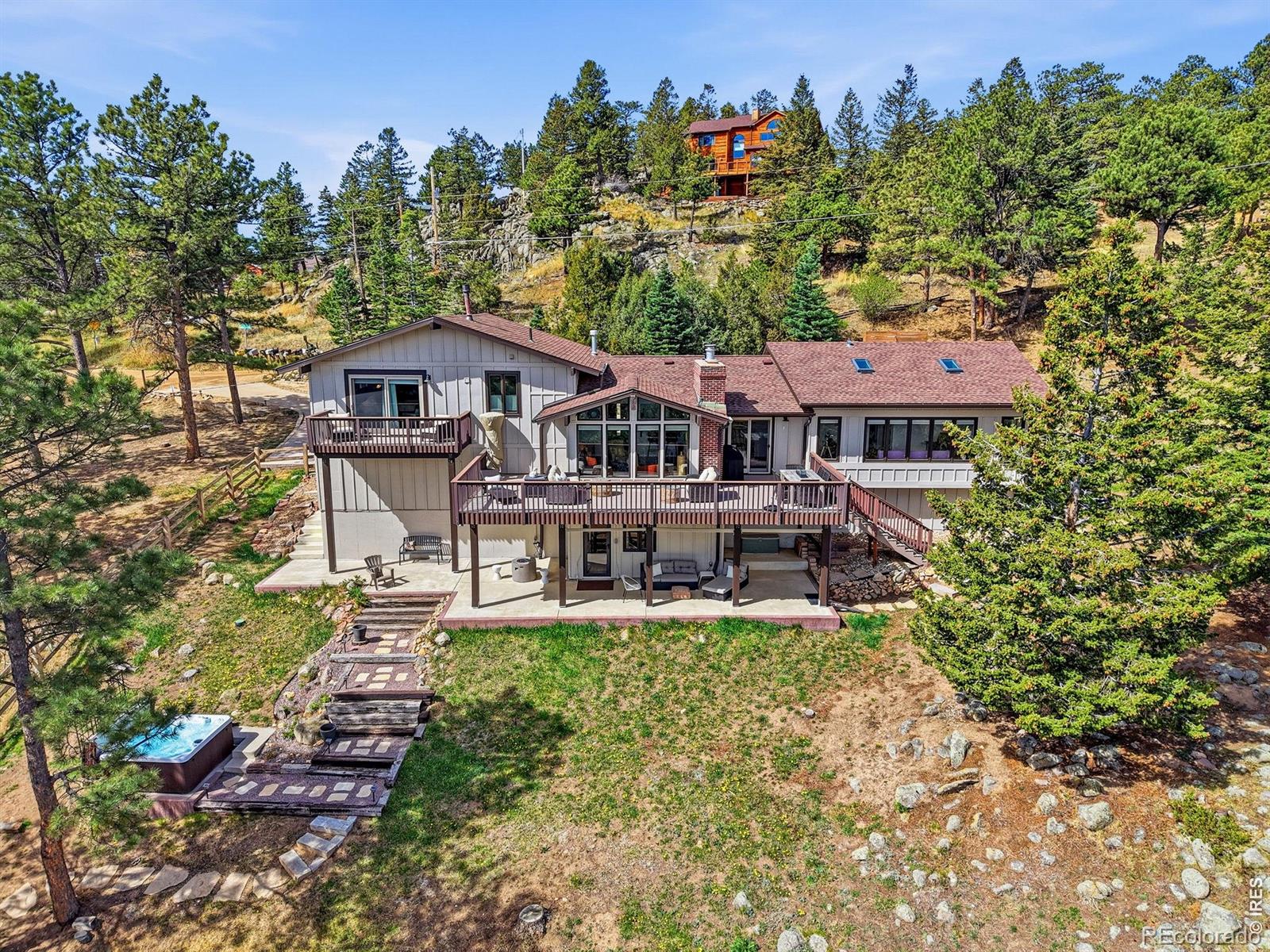 101 Canon View Road Boulder CO 80302