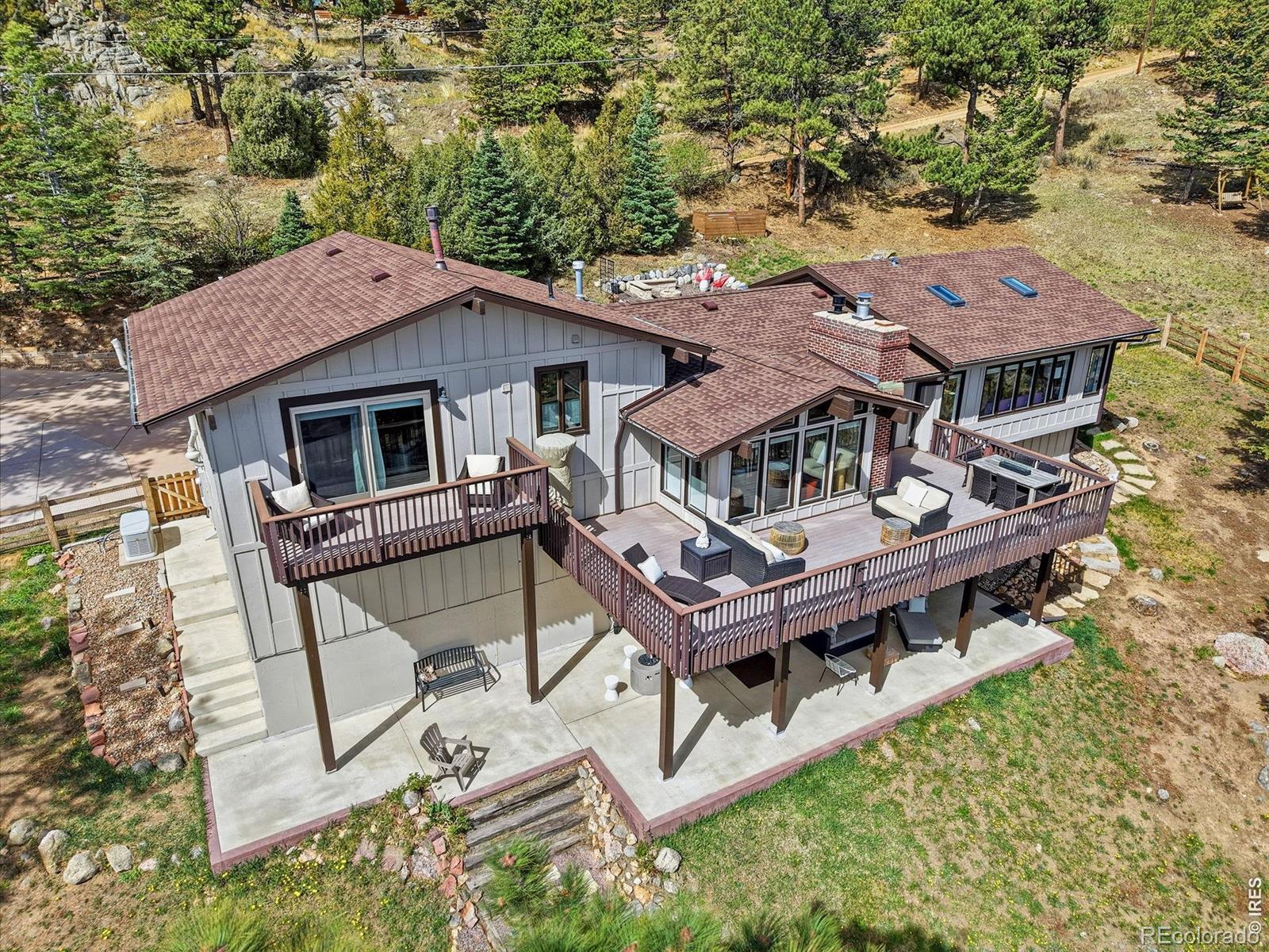 101 Canon View Road Boulder CO 80302