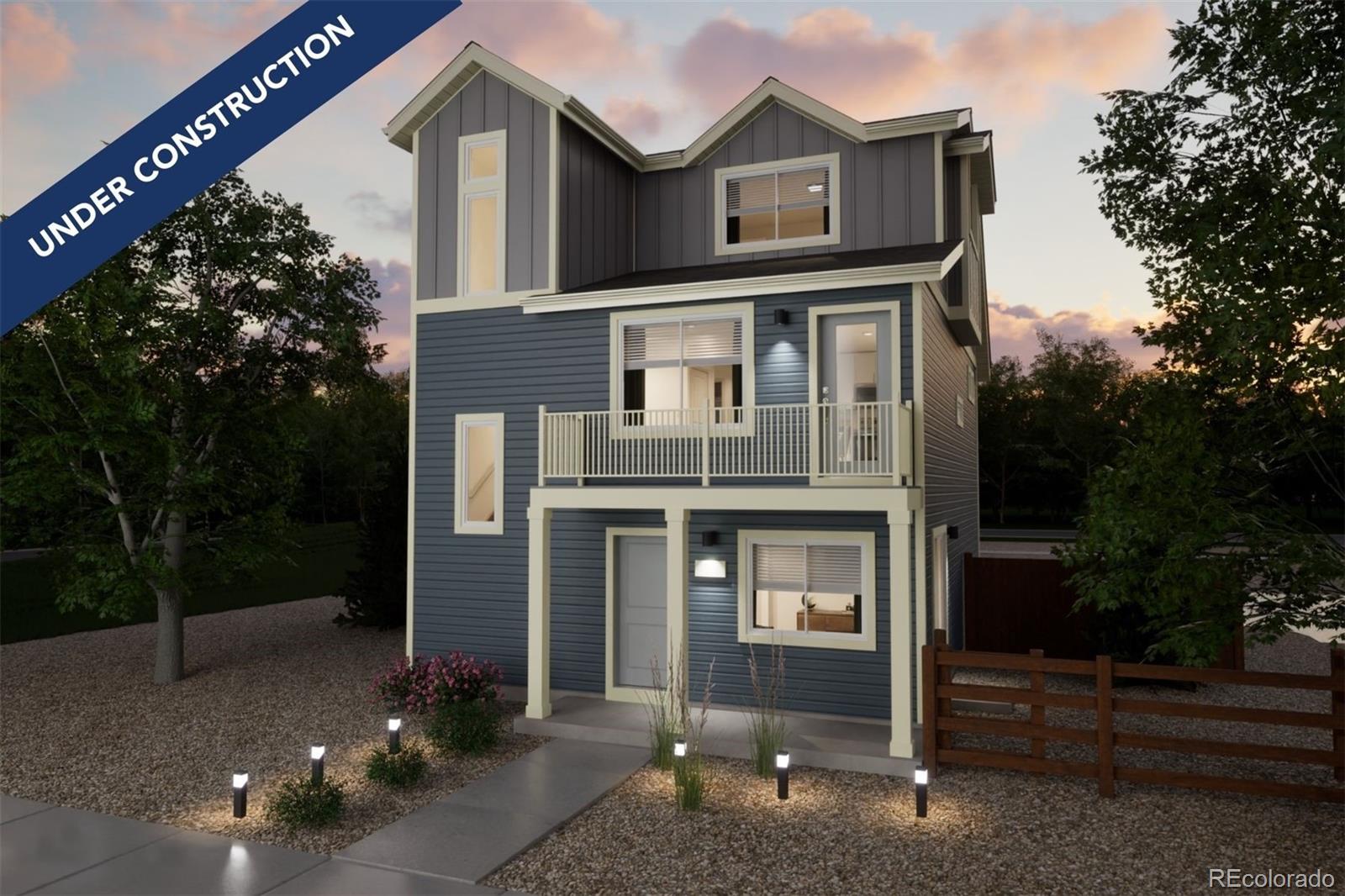 12595 E 101st Drive Commerce City CO 80022