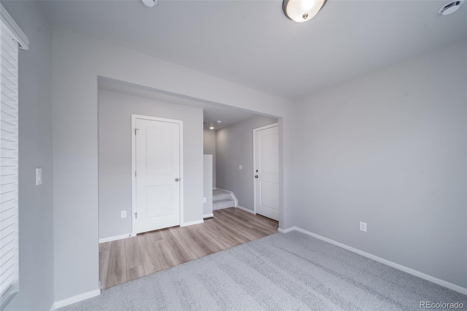 12595 E 101st Drive Commerce City CO 80022