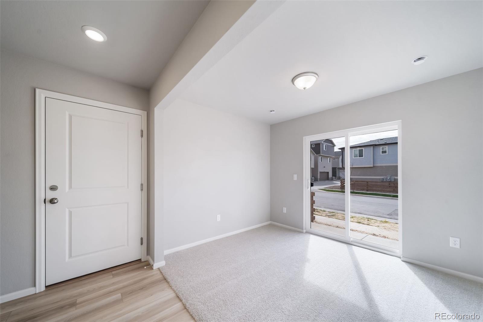 12595 E 101st Drive Commerce City CO 80022