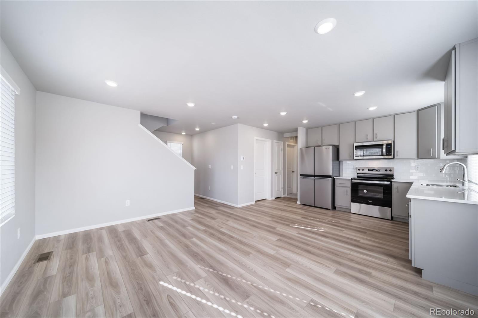 12595 E 101st Drive Commerce City CO 80022