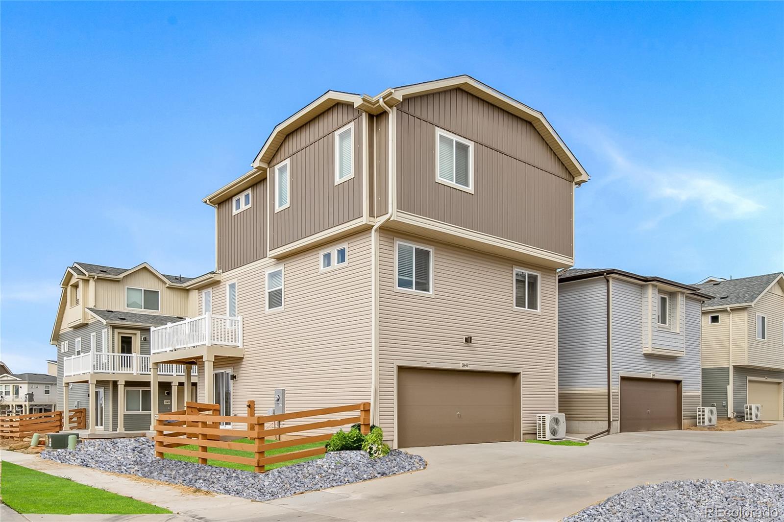 12595 E 101st Drive Commerce City CO 80022