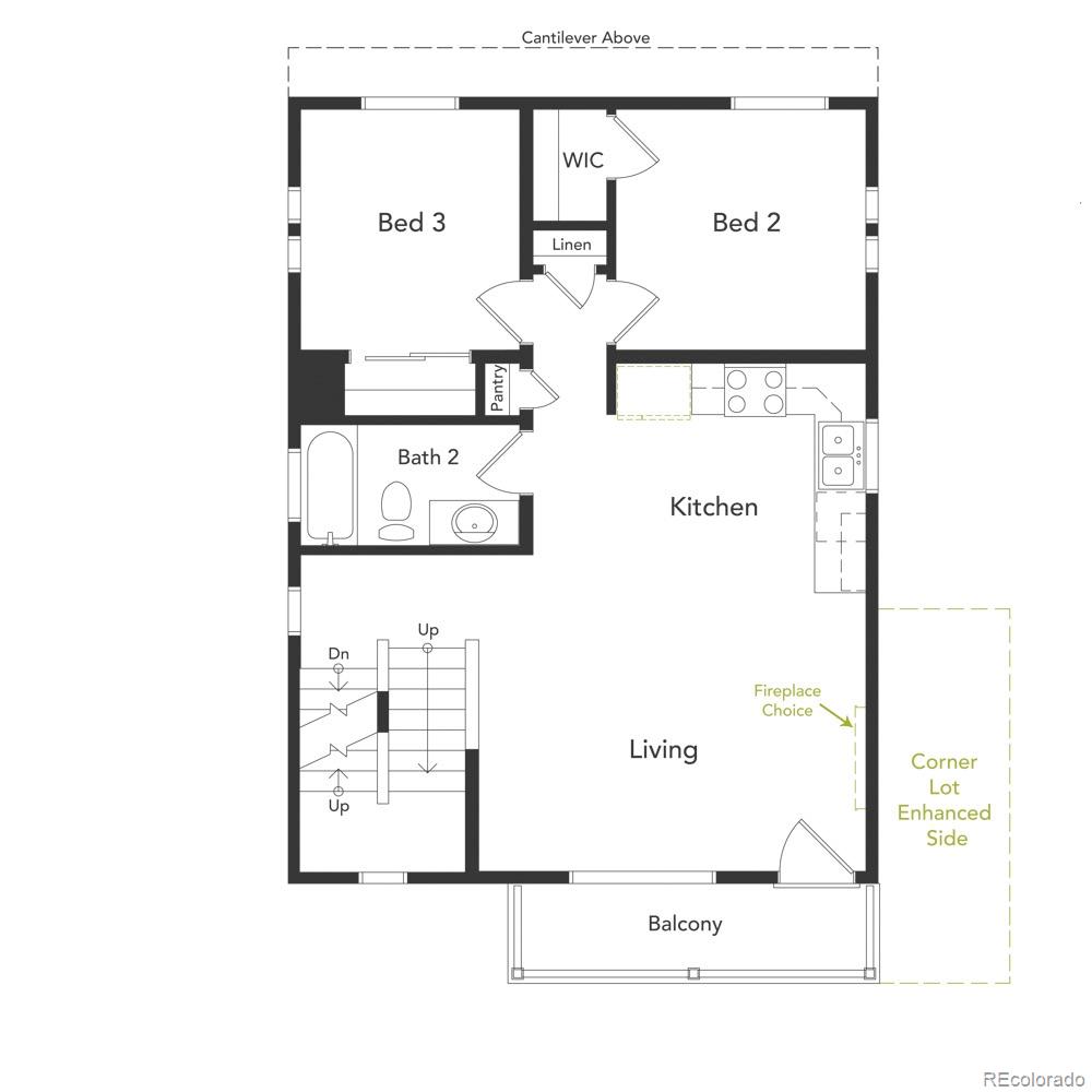 12595 E 101st Drive Commerce City CO 80022