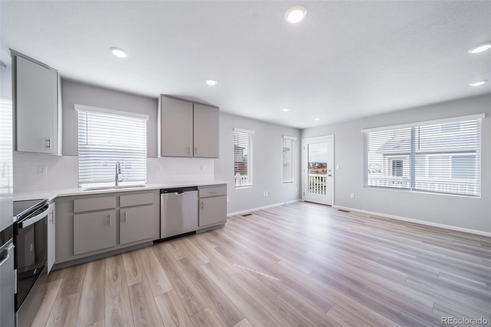 12595 E 101st Drive Commerce City CO 80022