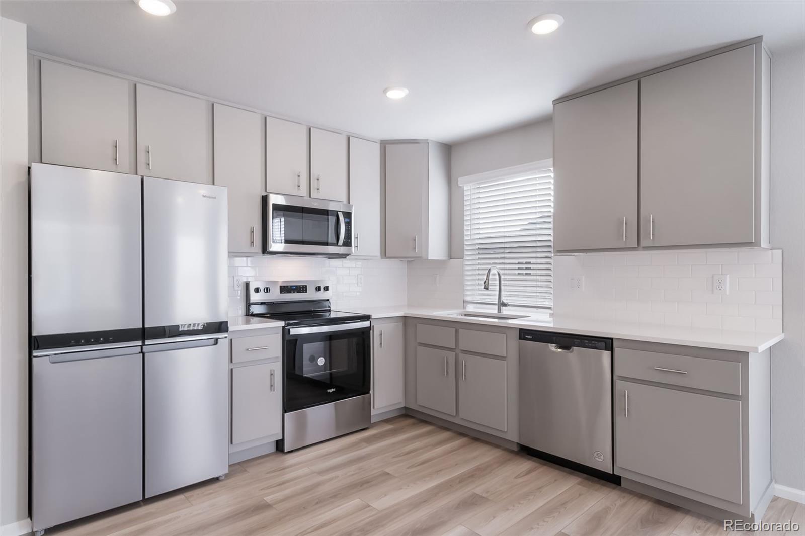 12595 E 101st Drive Commerce City CO 80022