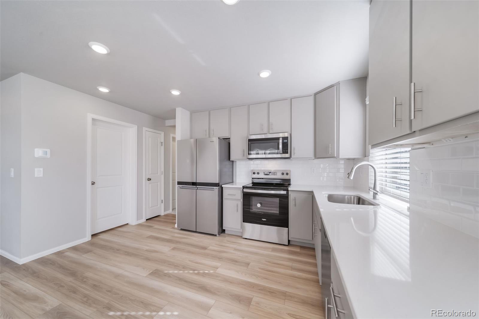 12595 E 101st Drive Commerce City CO 80022