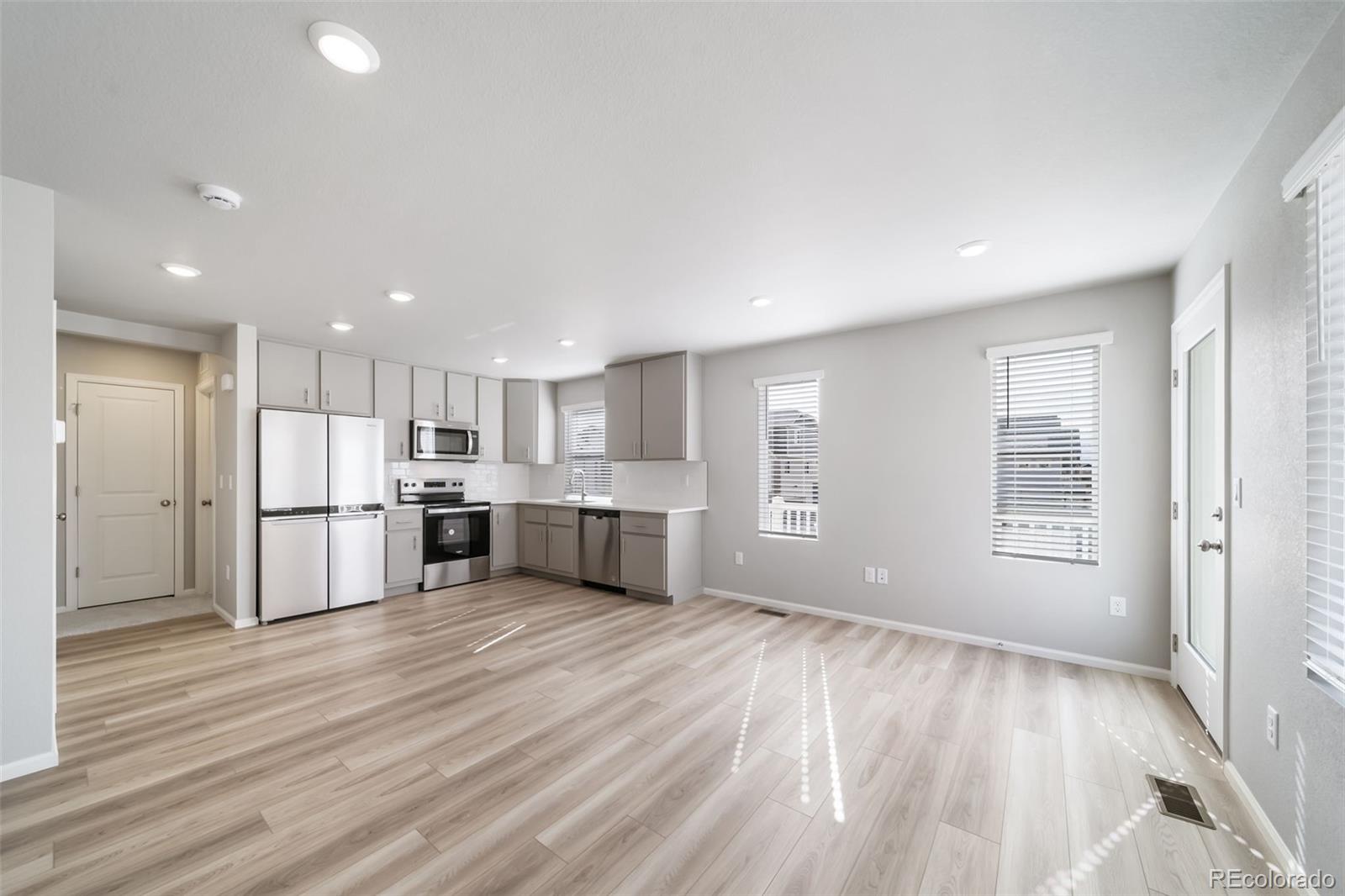 12595 E 101st Drive Commerce City CO 80022