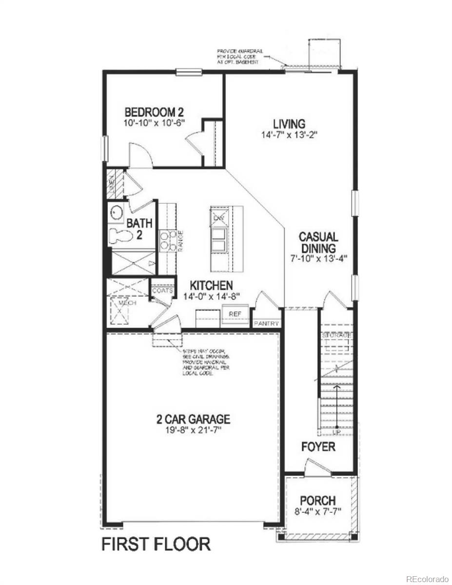 28253 E 4th Place Watkins CO 80137