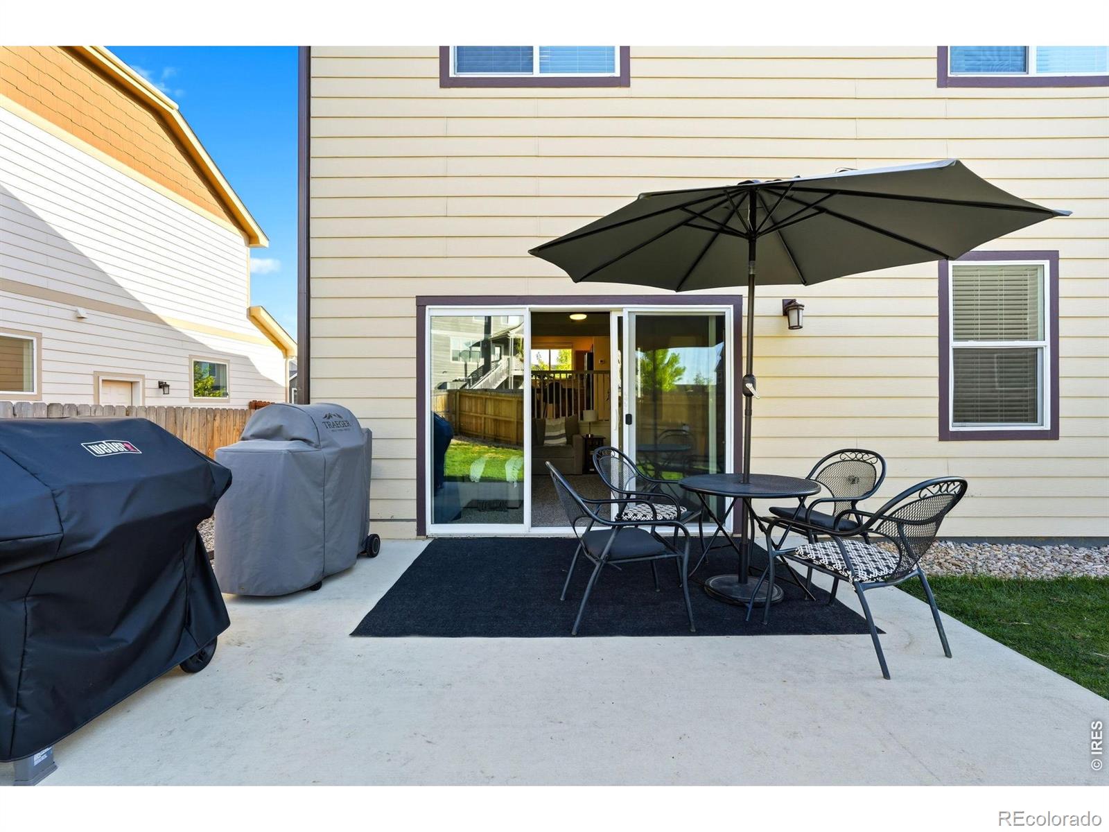 999 Highline Drive Loveland CO 80538
