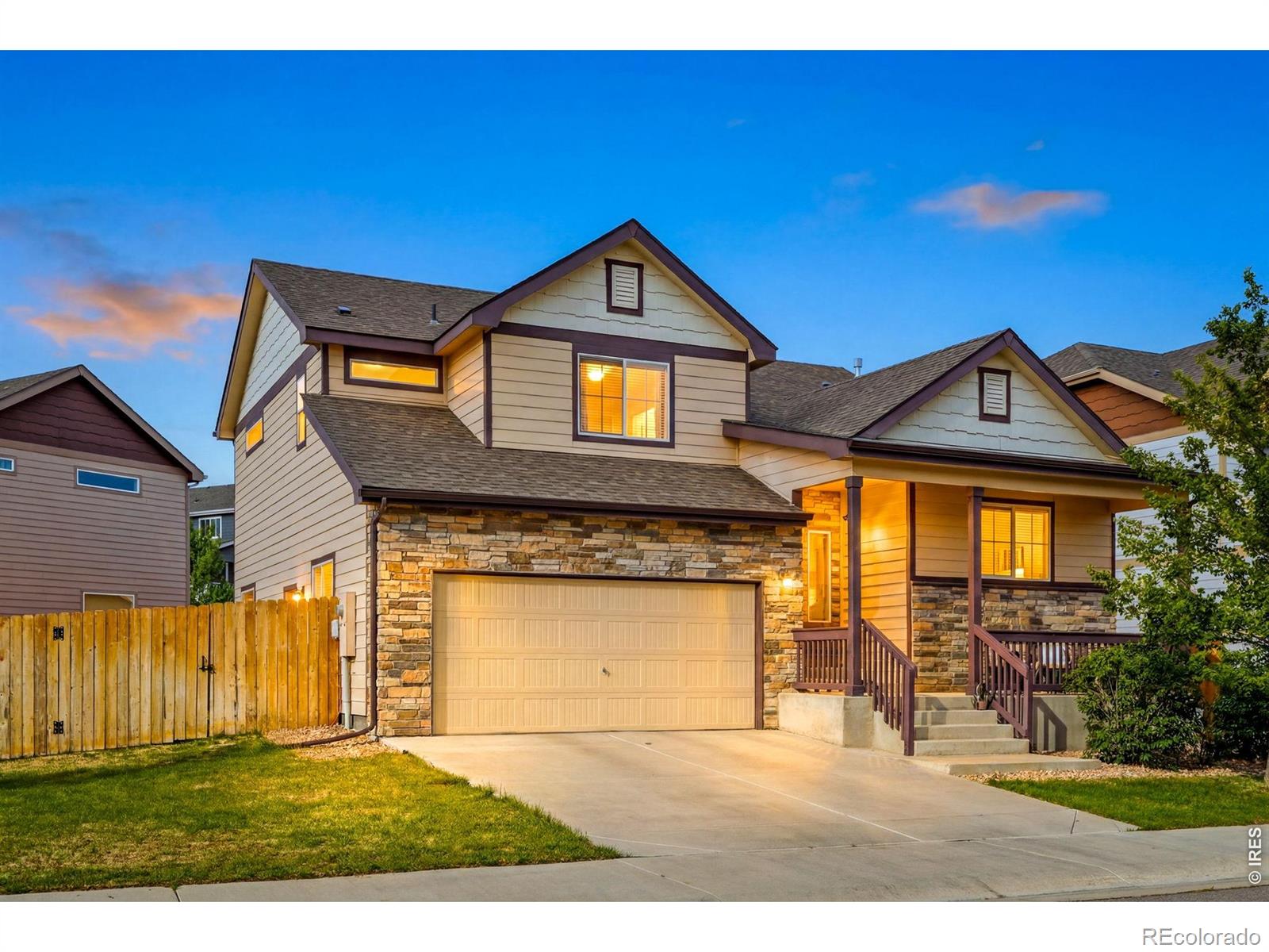 999 Highline Drive Loveland CO 80538