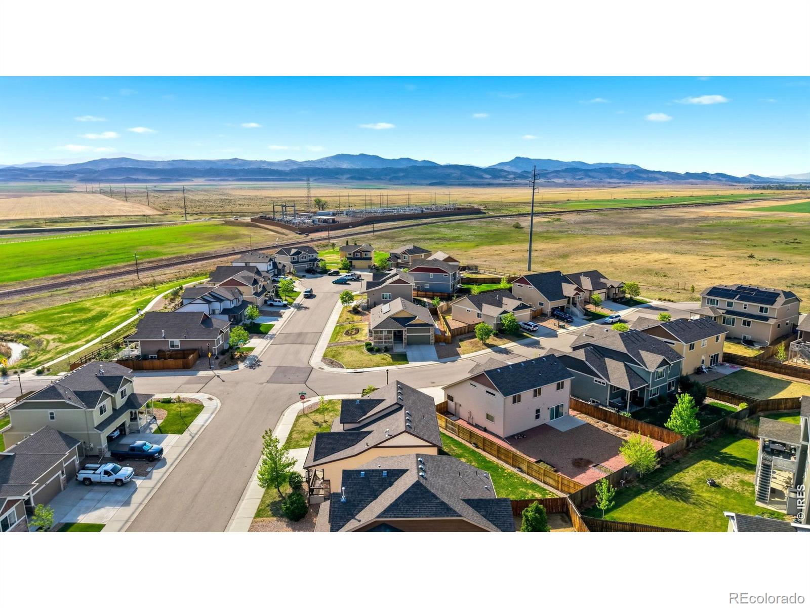 999 Highline Drive Loveland CO 80538