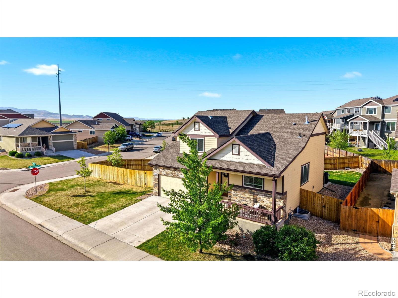 999 Highline Drive Loveland CO 80538