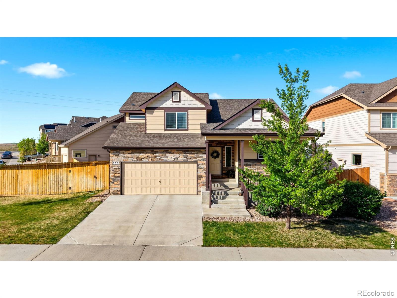 999 Highline Drive Loveland CO 80538