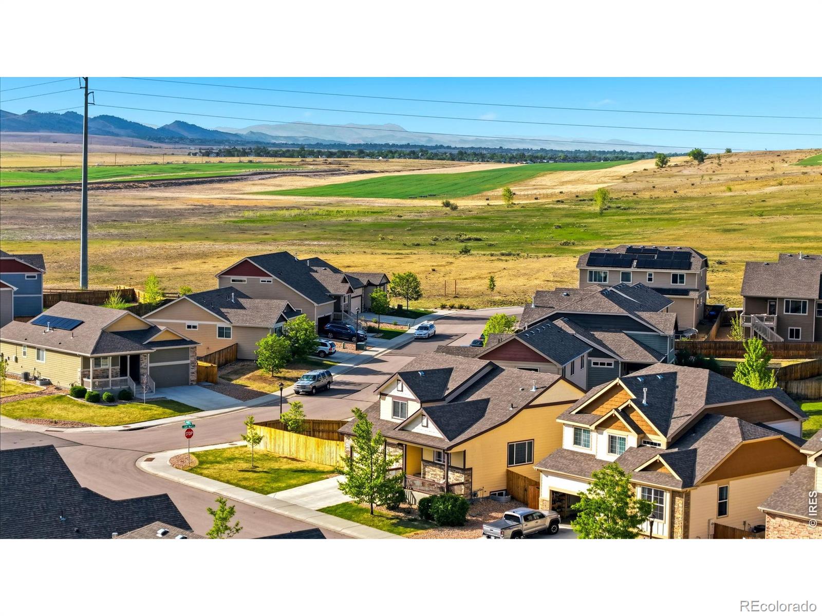 999 Highline Drive Loveland CO 80538