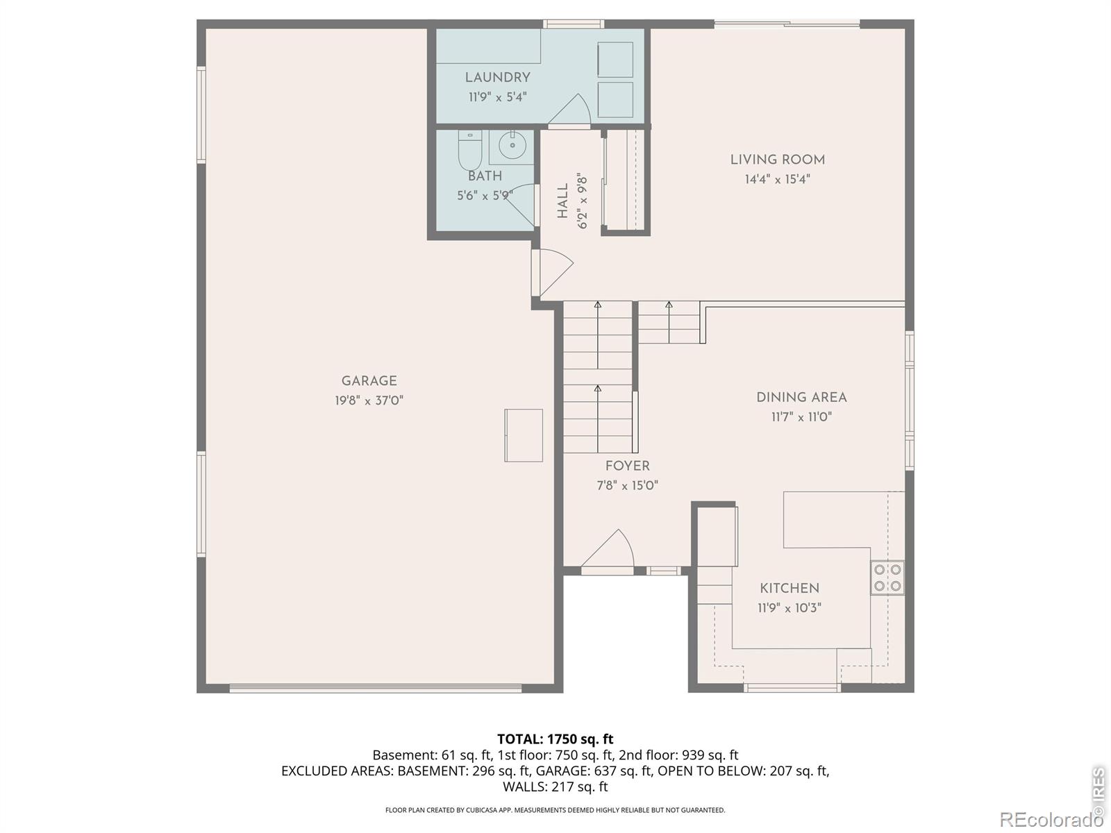 999 Highline Drive Loveland CO 80538