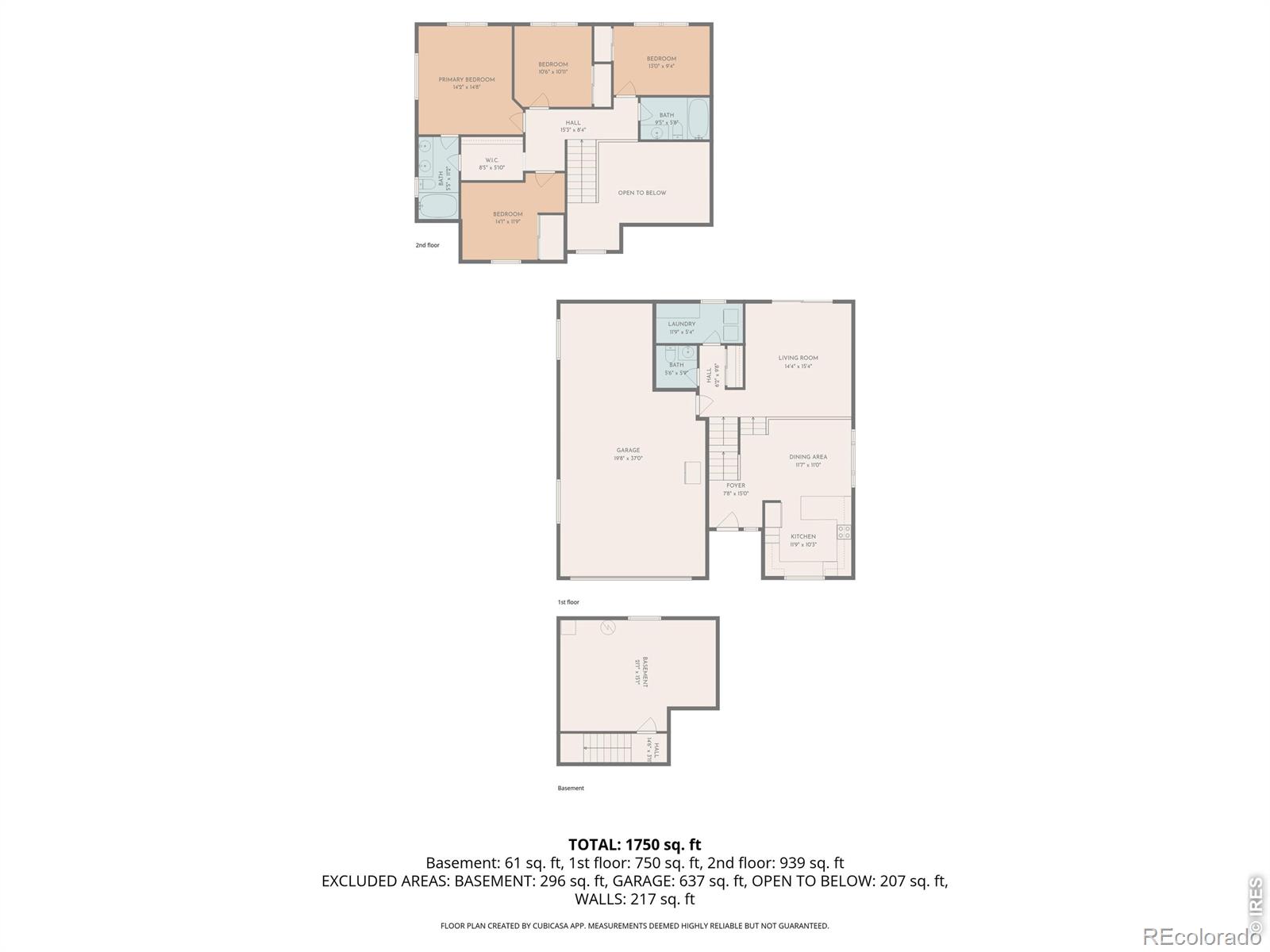 999 Highline Drive Loveland CO 80538