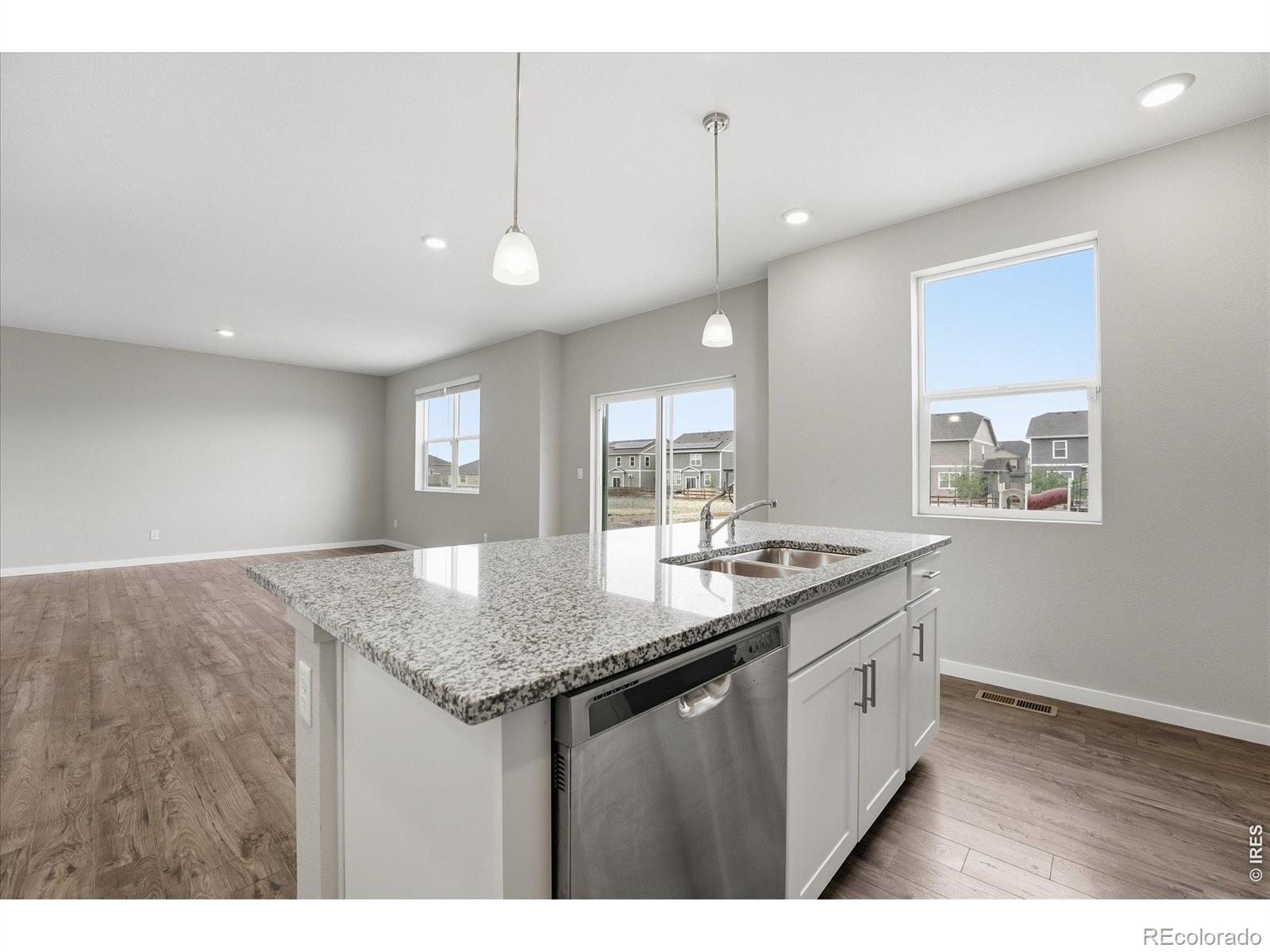 2303 Monte Vista Street Fort Lupton CO 80621