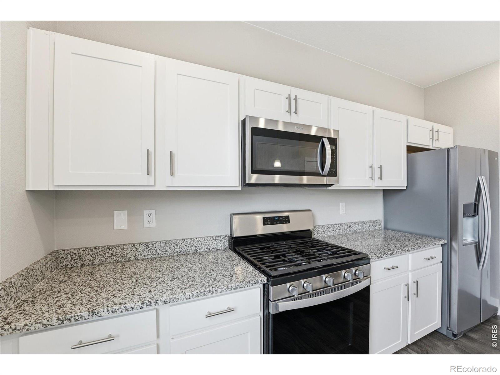 2303 Monte Vista Street Fort Lupton CO 80621