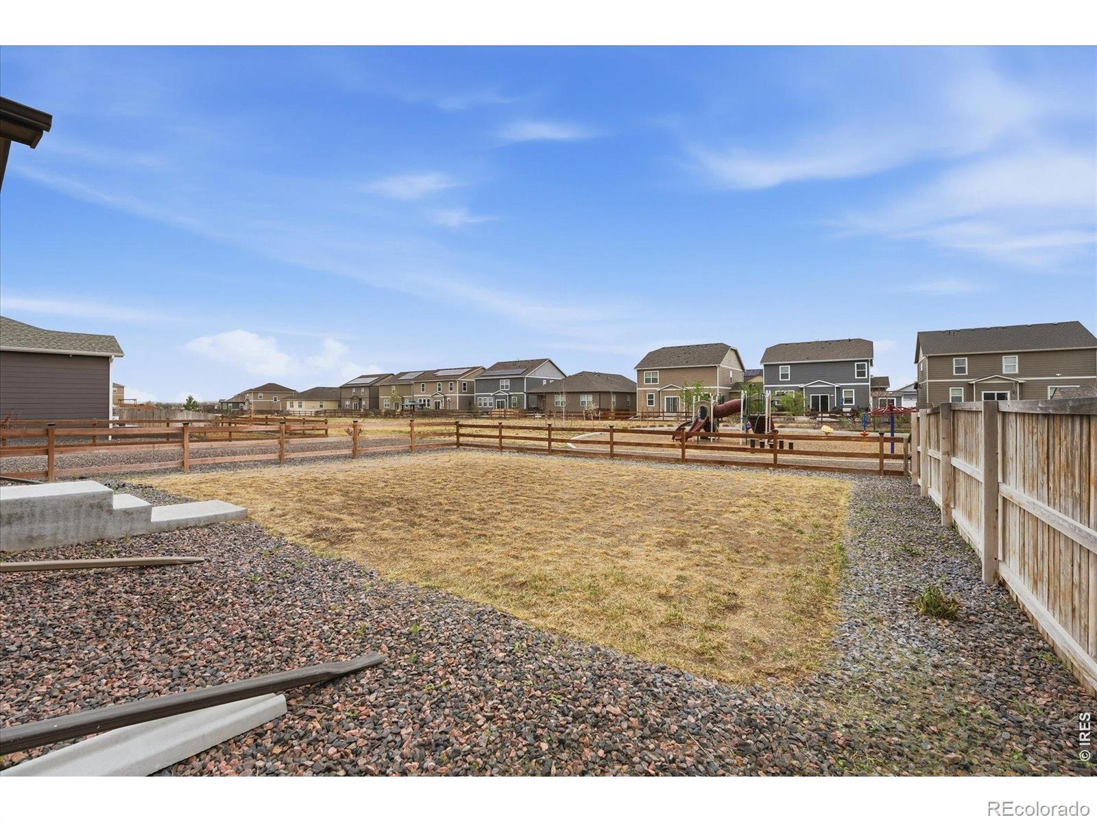 2303 Monte Vista Street Fort Lupton CO 80621