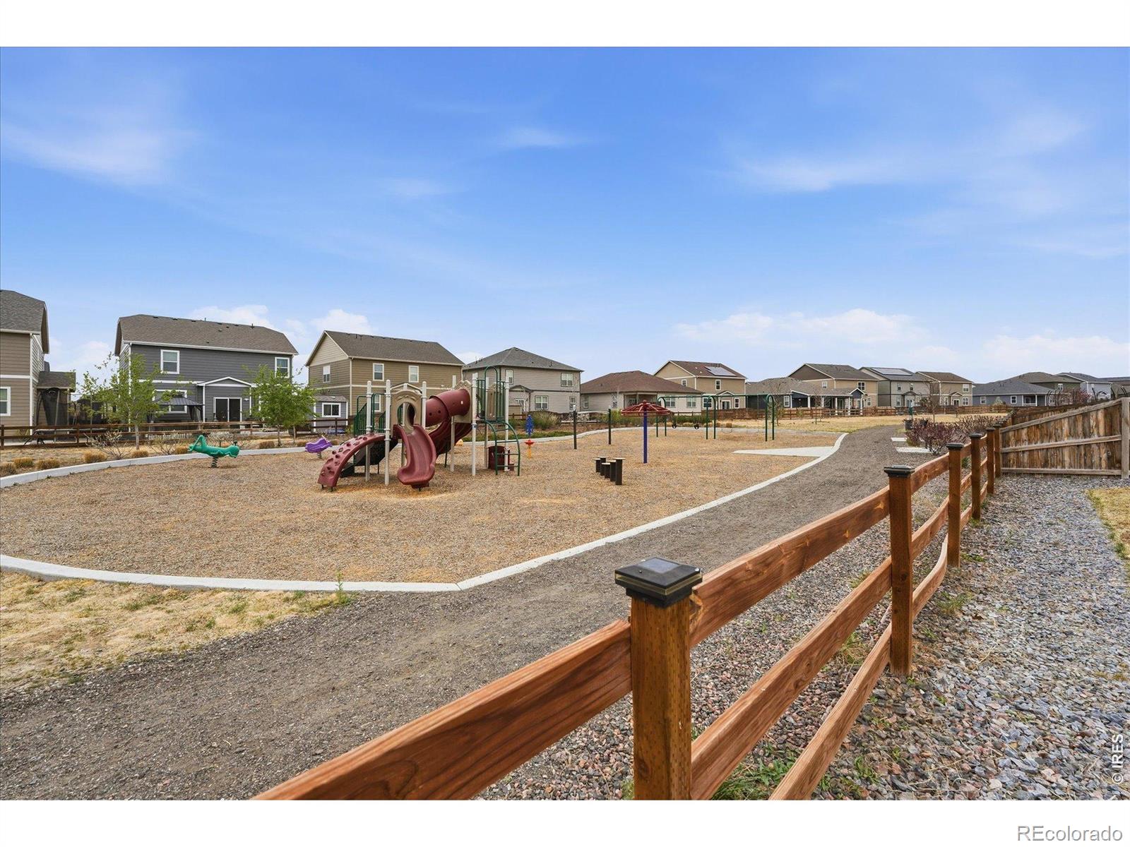 2303 Monte Vista Street Fort Lupton CO 80621