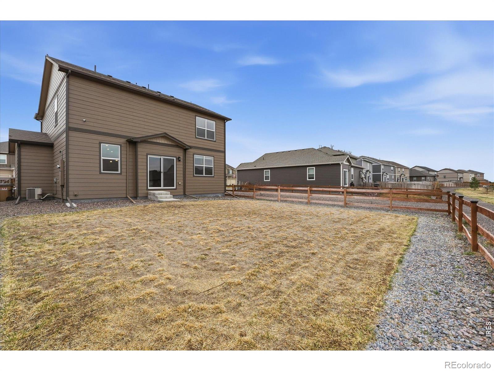 2303 Monte Vista Street Fort Lupton CO 80621
