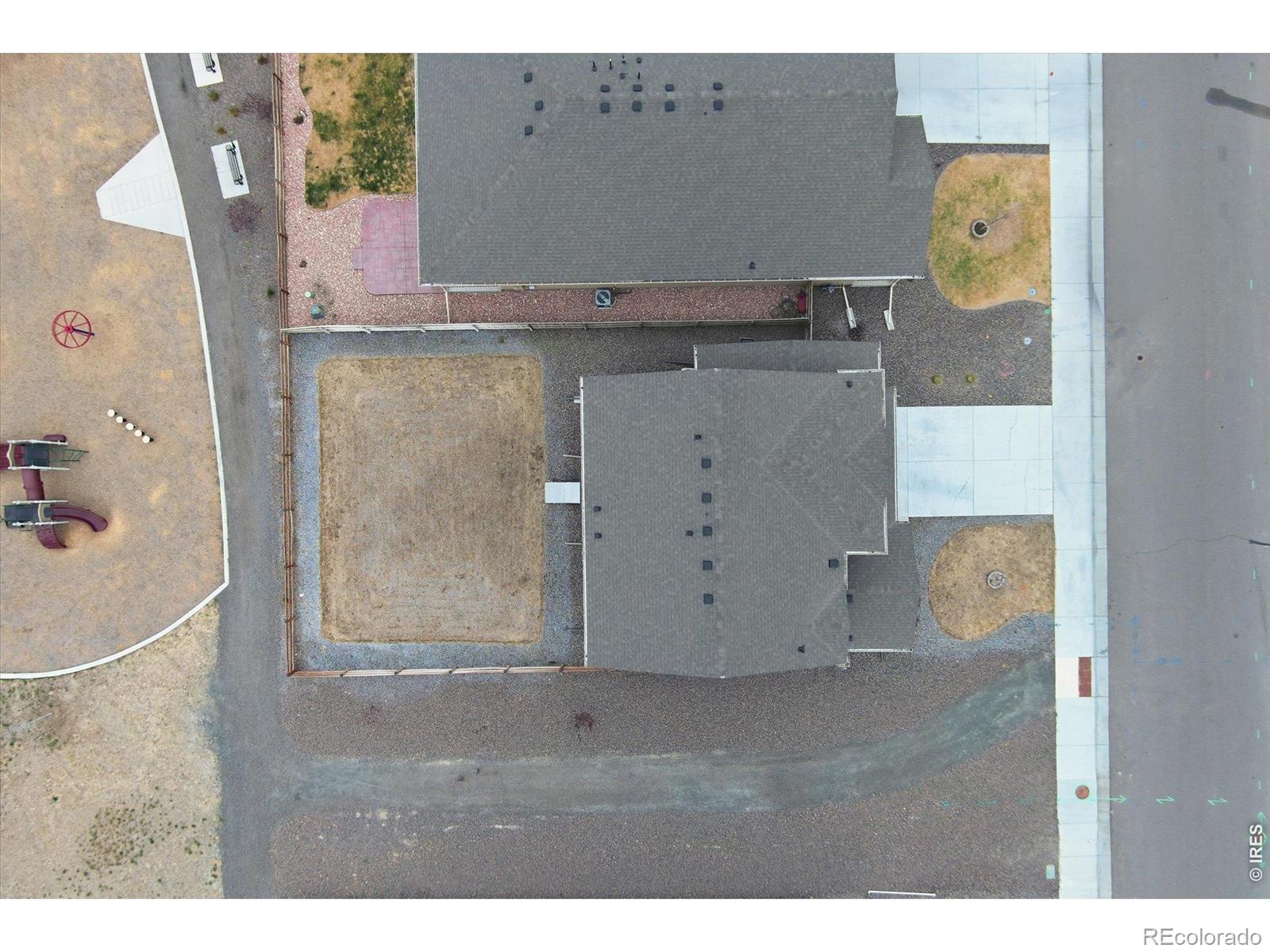 2303 Monte Vista Street Fort Lupton CO 80621