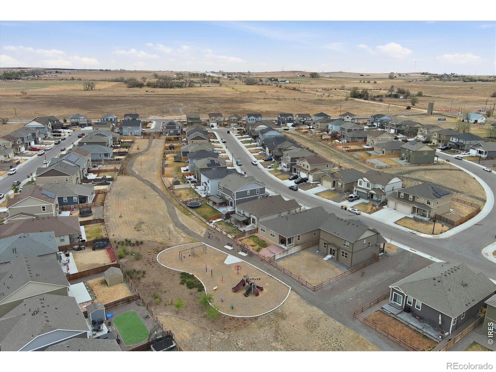 2303 Monte Vista Street Fort Lupton CO 80621