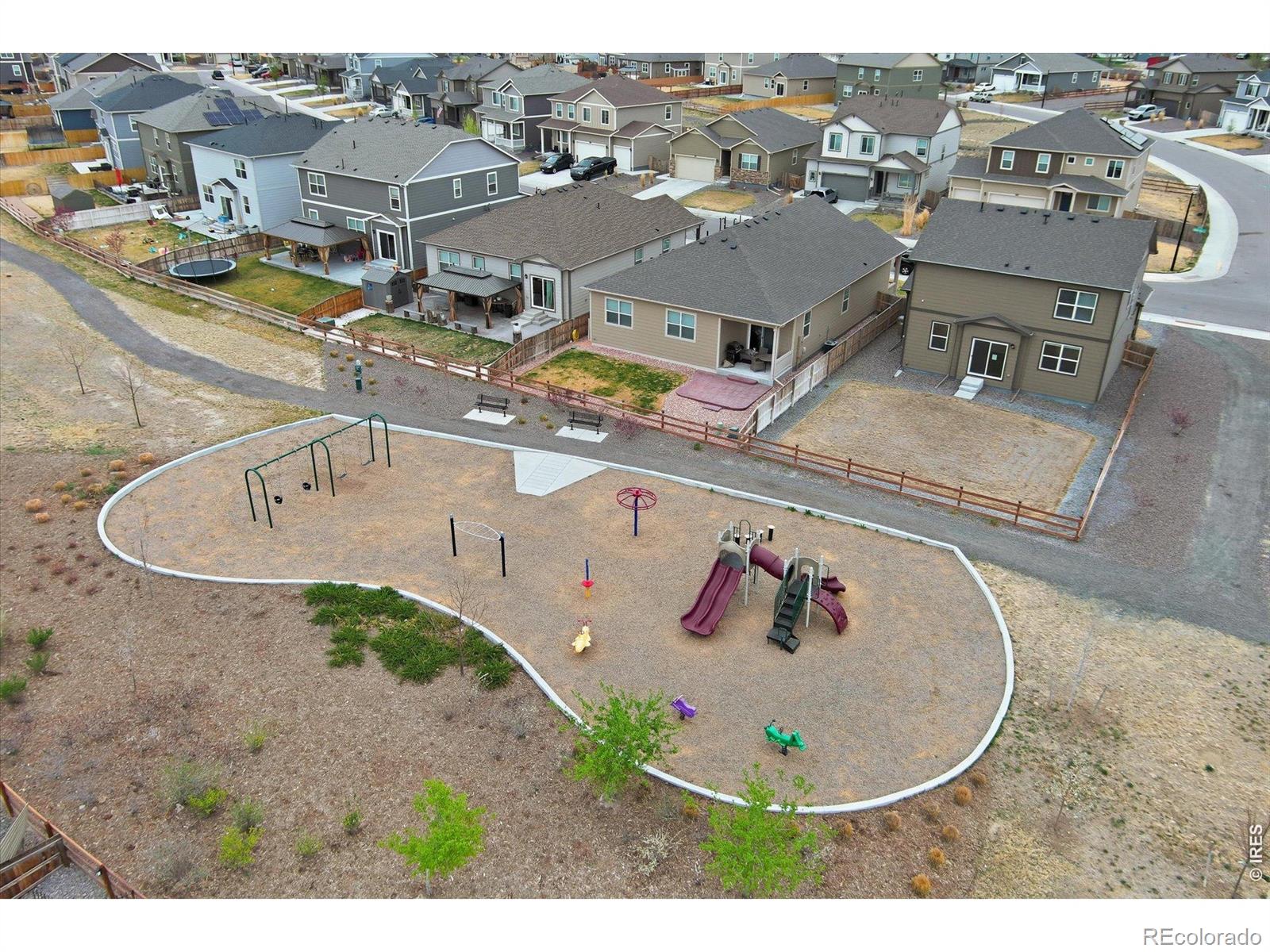 2303 Monte Vista Street Fort Lupton CO 80621