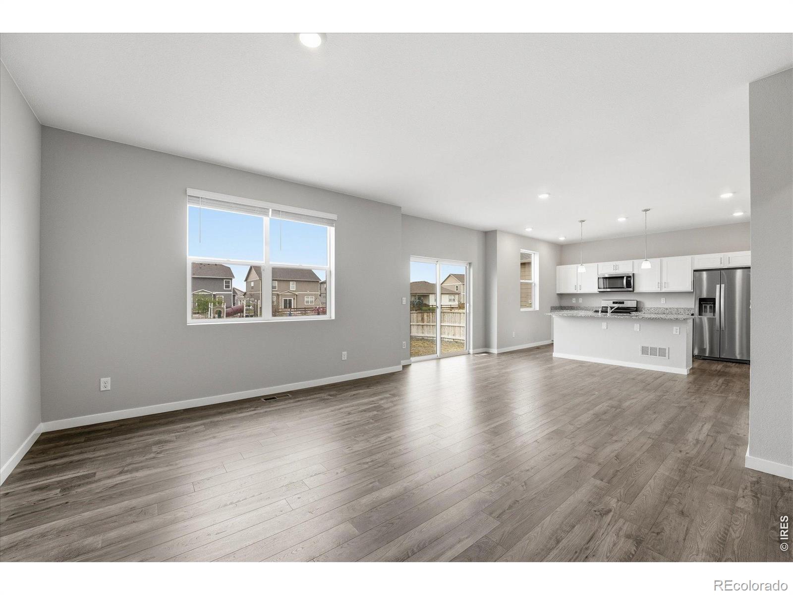 2303 Monte Vista Street Fort Lupton CO 80621