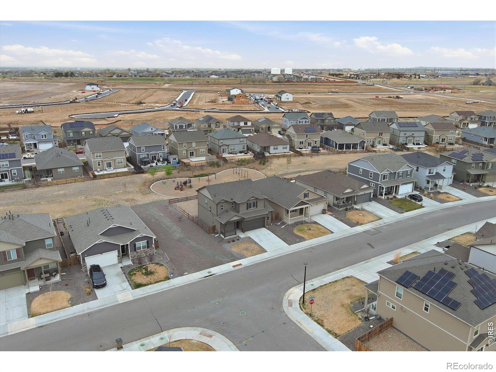 2303 Monte Vista Street Fort Lupton CO 80621