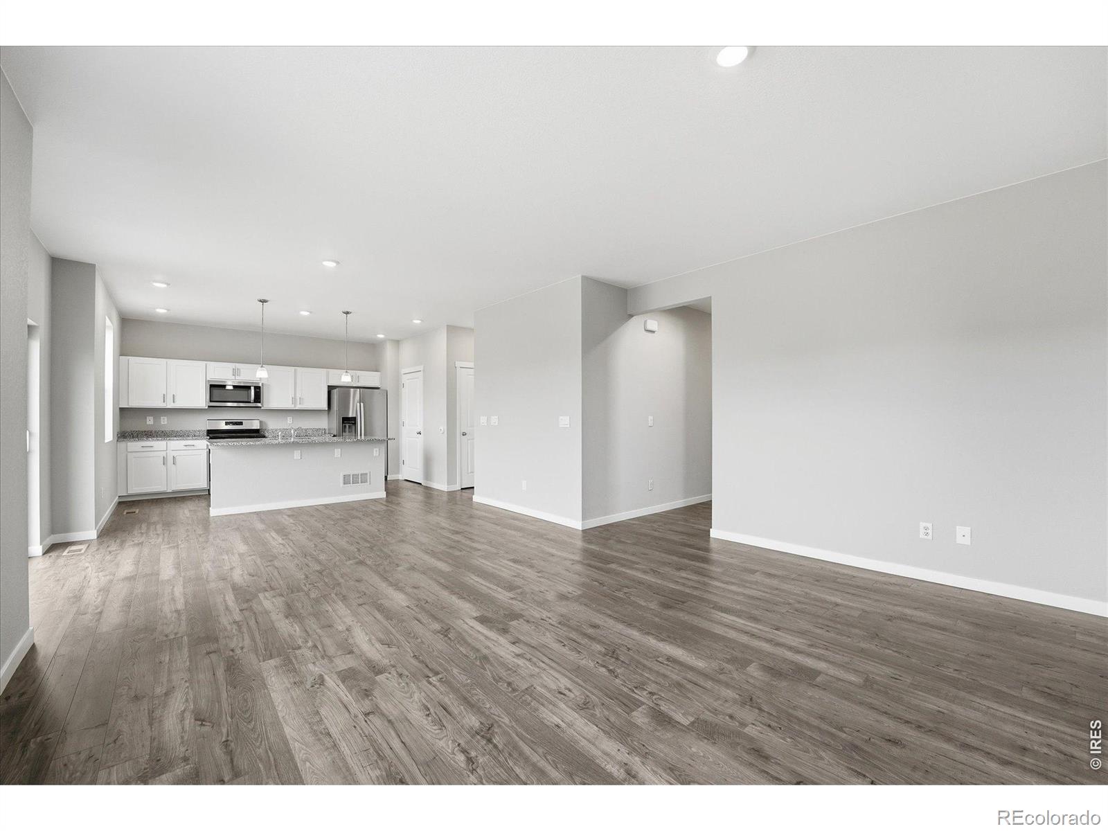 2303 Monte Vista Street Fort Lupton CO 80621