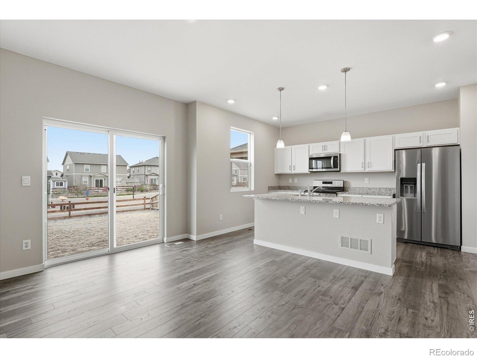 2303 Monte Vista Street Fort Lupton CO 80621