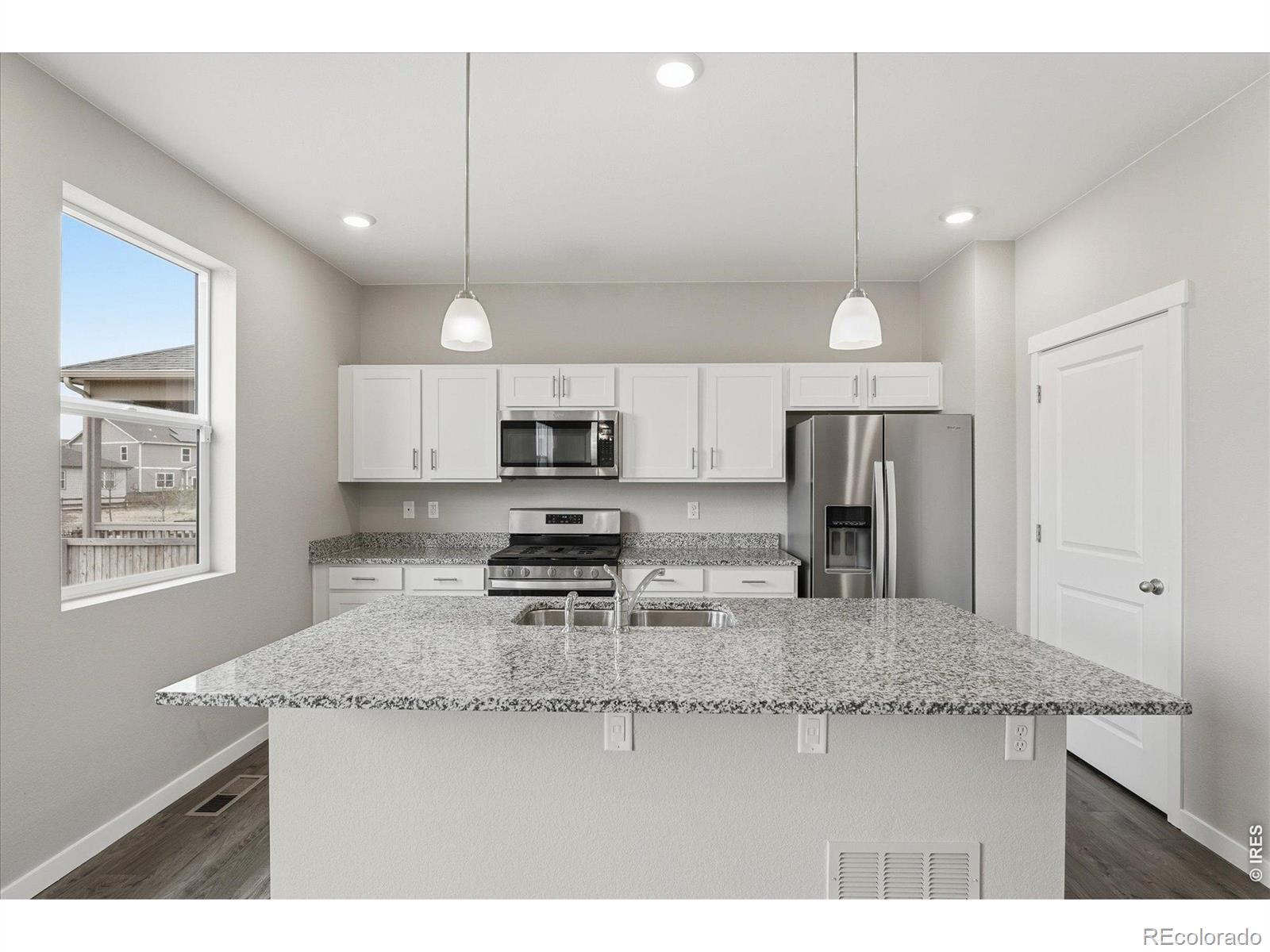 2303 Monte Vista Street Fort Lupton CO 80621