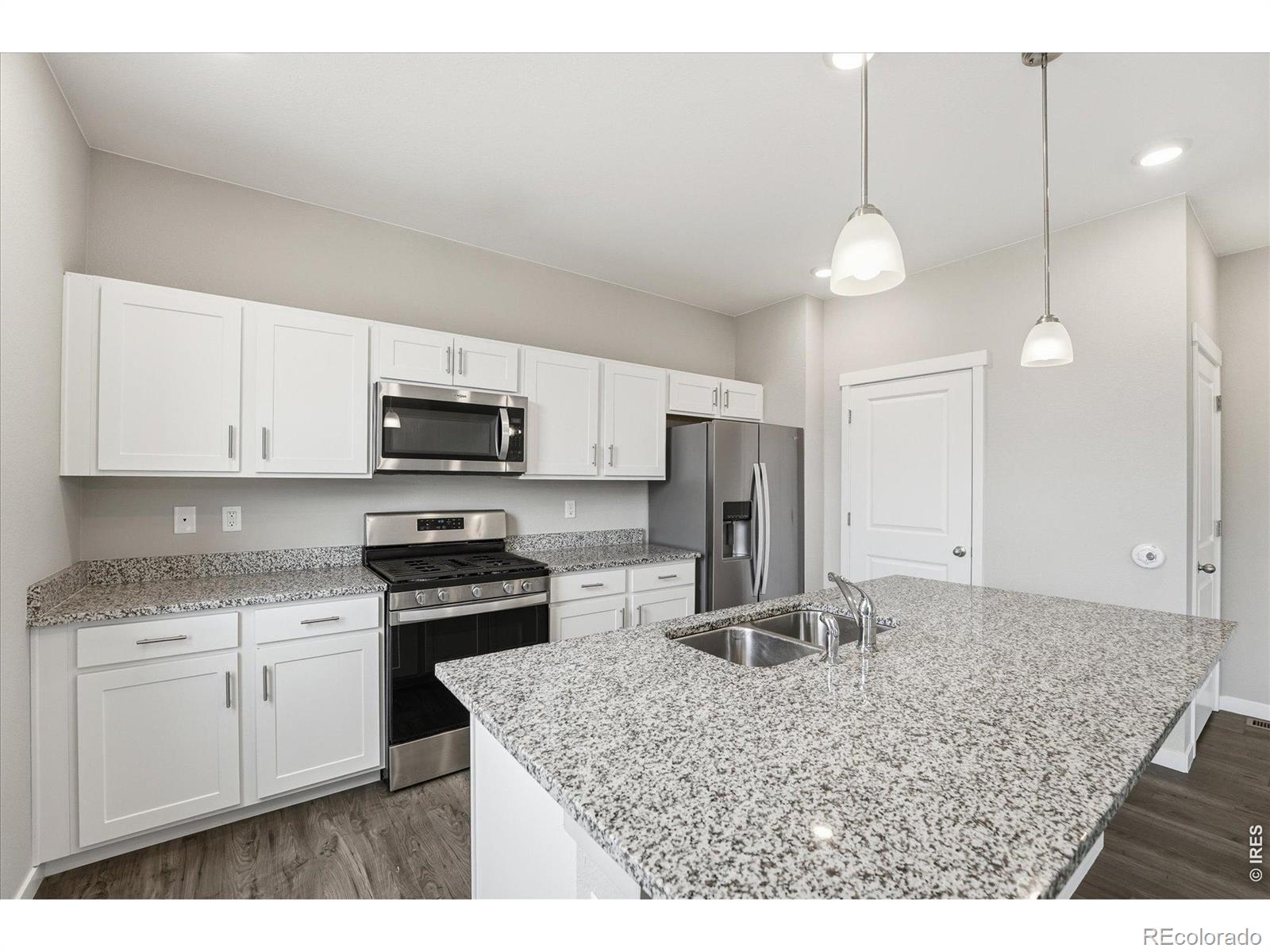 2303 Monte Vista Street Fort Lupton CO 80621