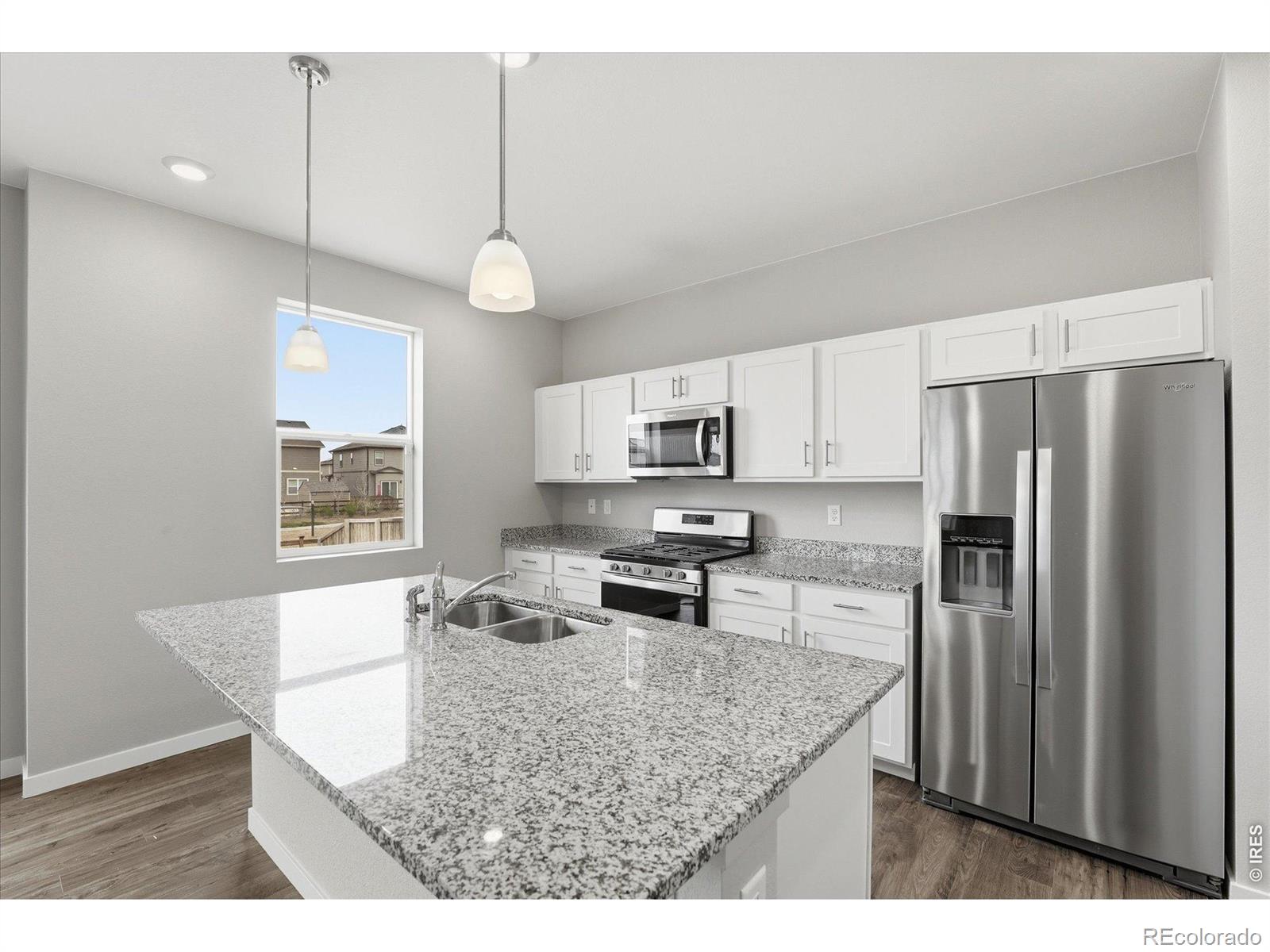 2303 Monte Vista Street Fort Lupton CO 80621