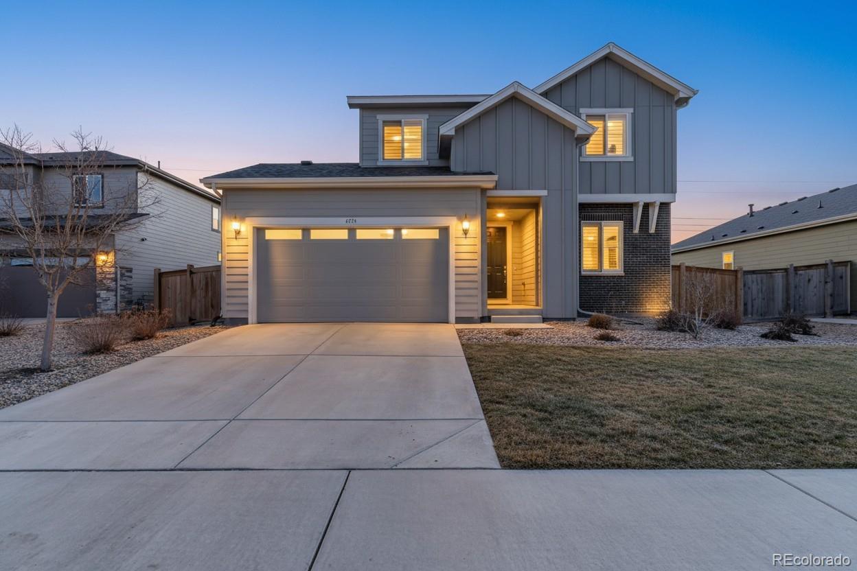 6954 E 117th Avenue Thornton CO 80233