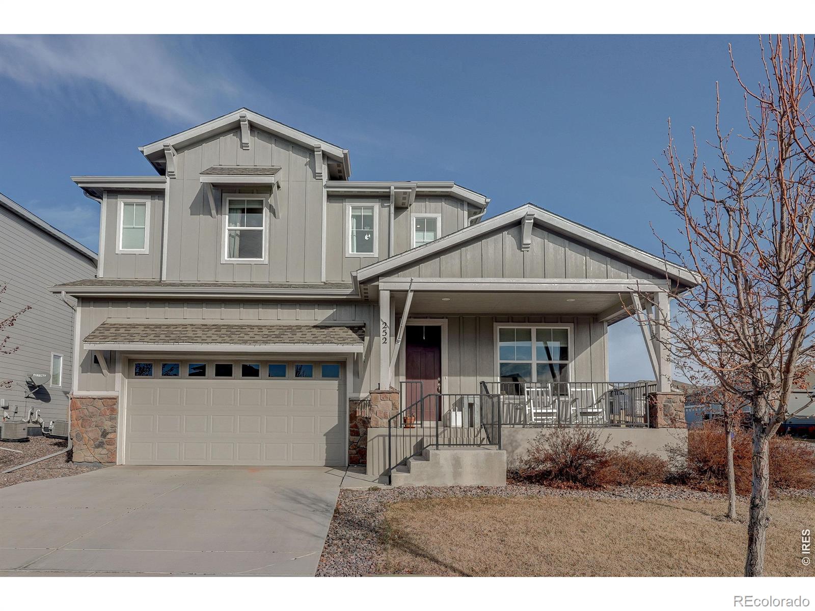 252 Mount Rainier Street Berthoud CO 80513