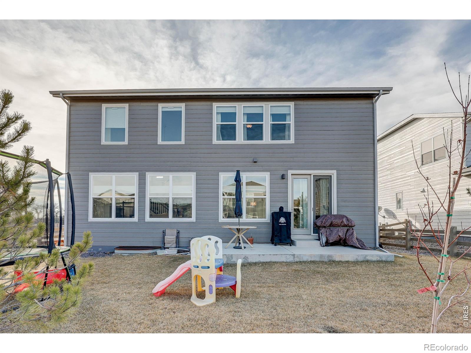 252 Mount Rainier Street Berthoud CO 80513