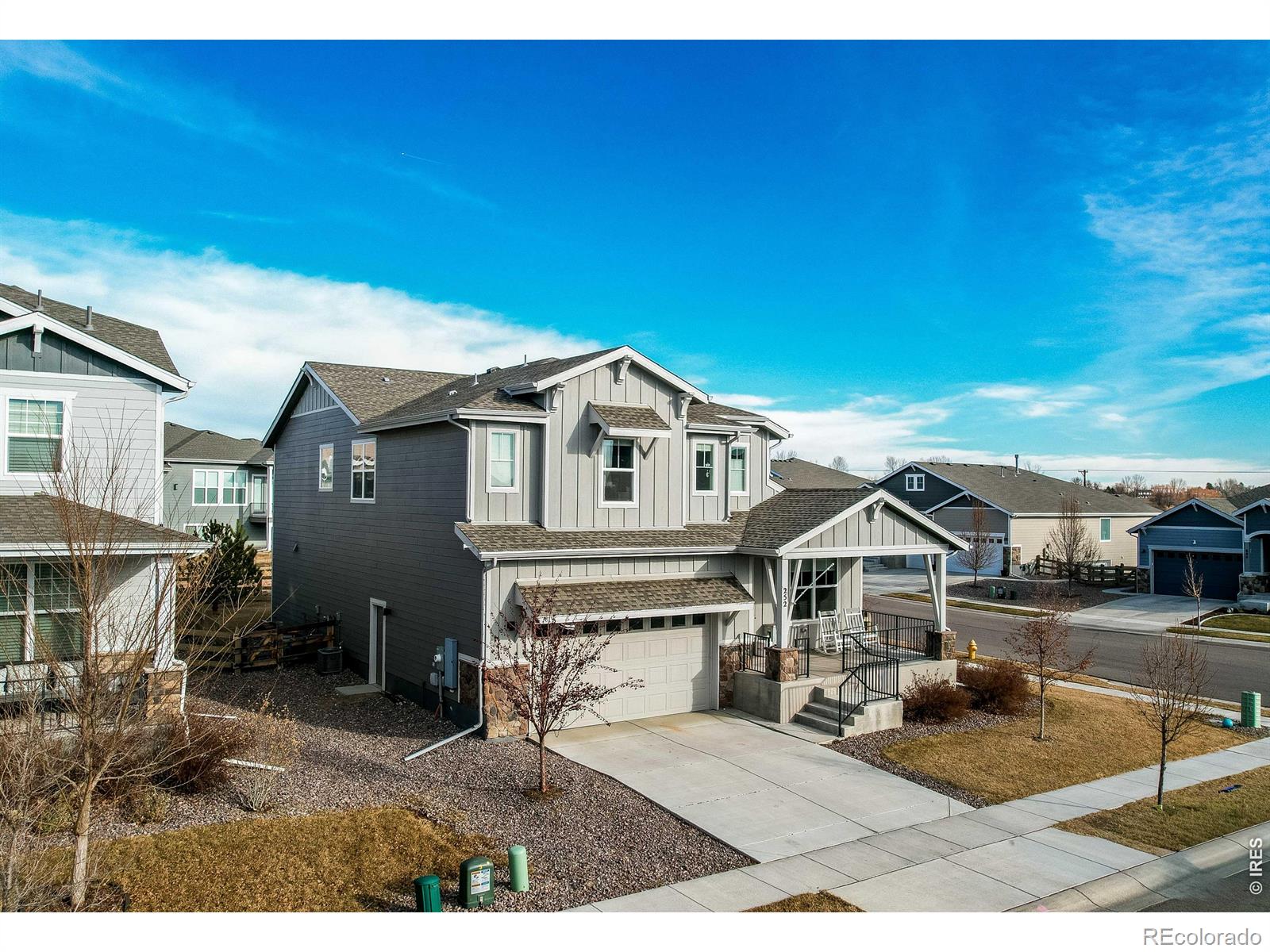 252 Mount Rainier Street Berthoud CO 80513