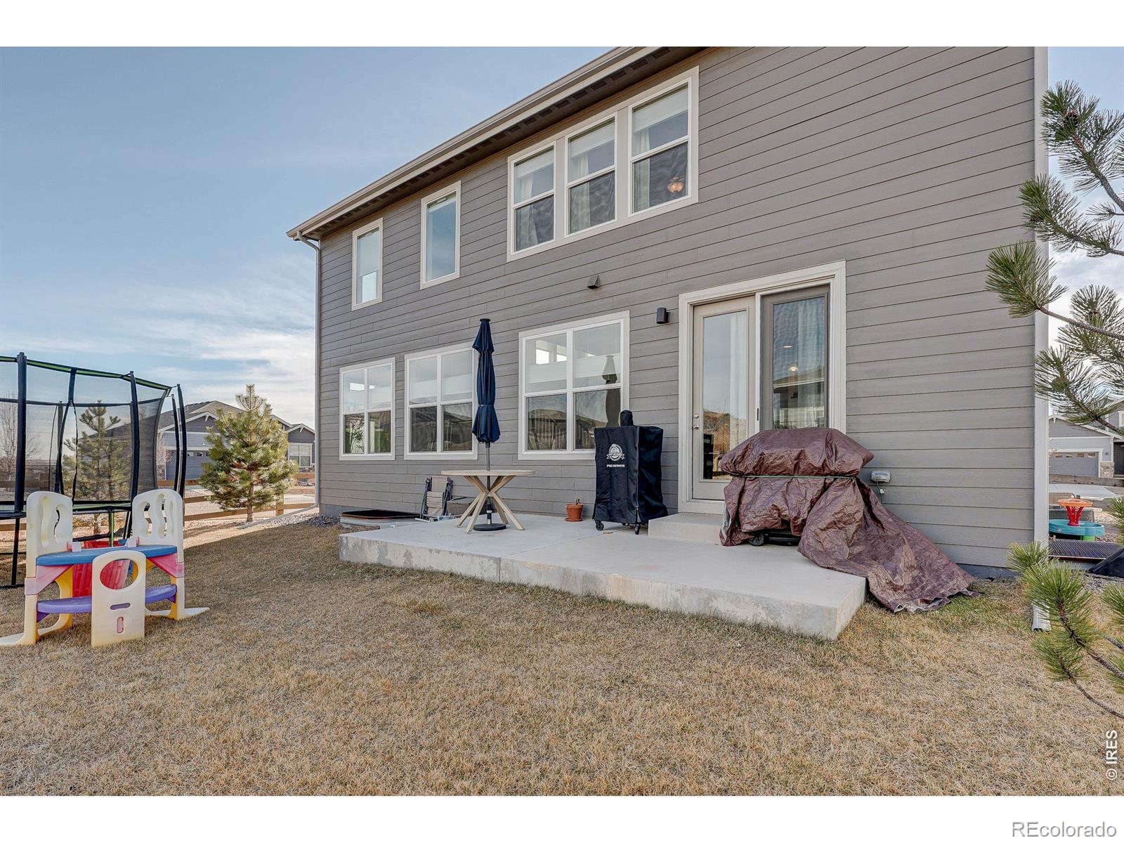 252 Mount Rainier Street Berthoud CO 80513