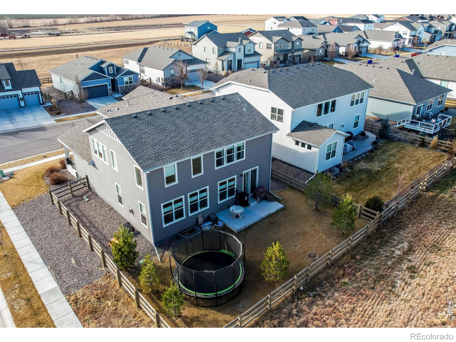 252 Mount Rainier Street Berthoud CO 80513